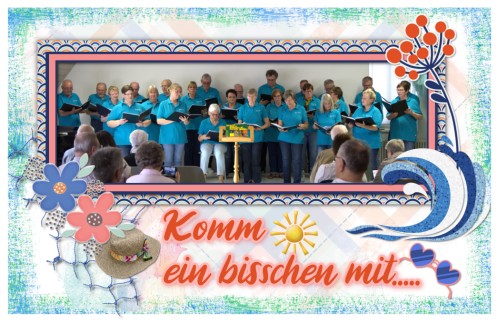 Gemischter Chor gemischter chor